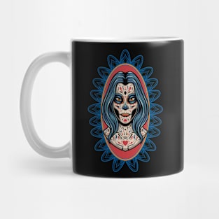 Catrina 1.2 Mug